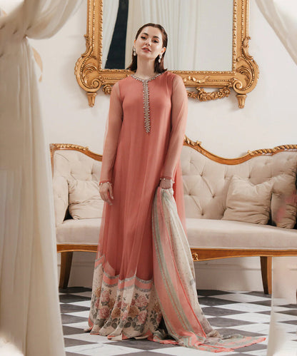 LULUSAR Silk 3PC Digital Printed-875