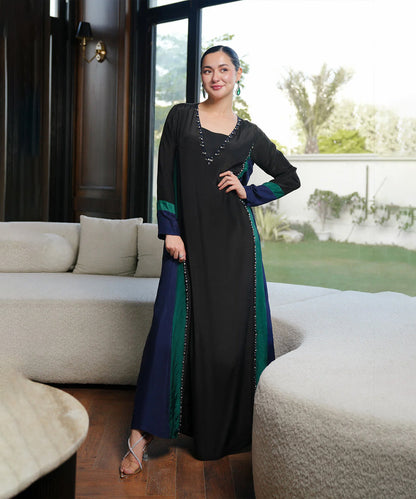 LULUSAR Silk 3PC Digital Printed-873