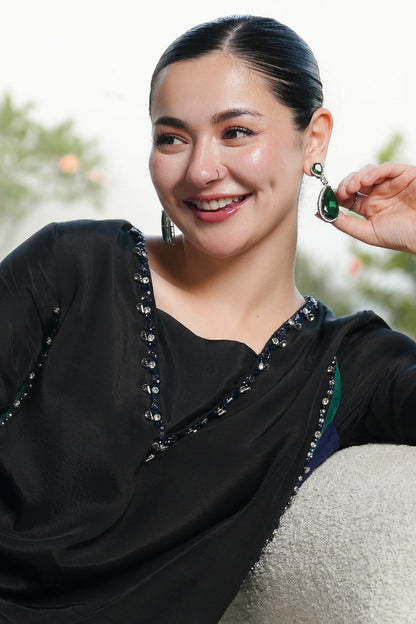 LULUSAR Silk 3PC Digital Printed-873