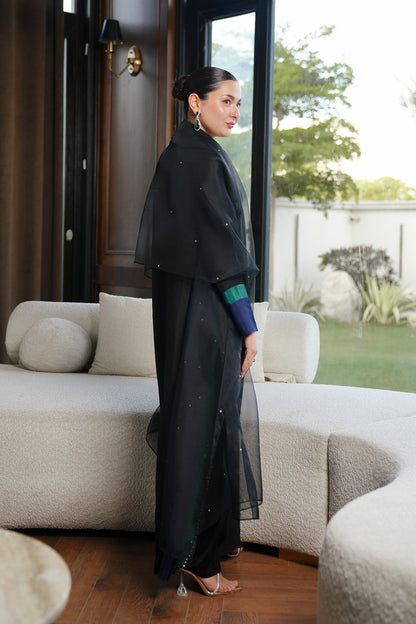 LULUSAR Silk 3PC Digital Printed-873